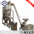 CSG series Stainless steel industrial sugar grinding machine mill